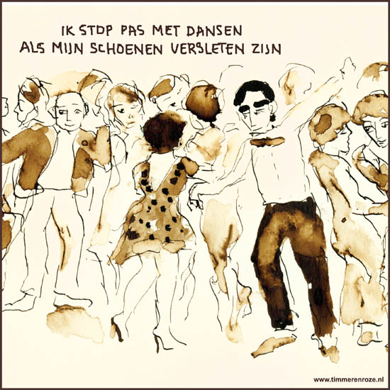 dansfeest