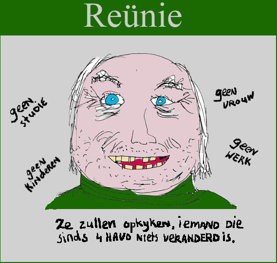 reunie